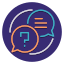 faq icon