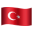 turkish flag